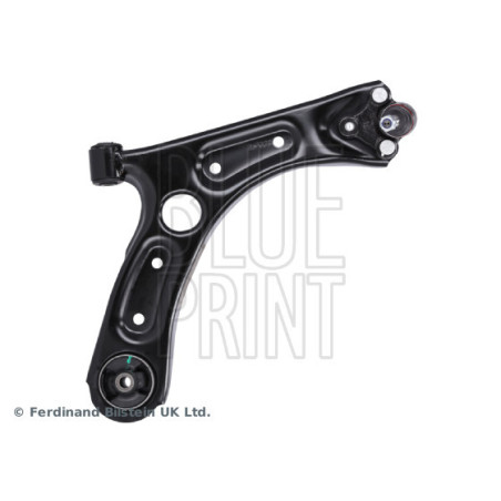 Triangle de suspension BLUE...