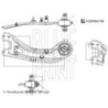 Triangle de suspension BLUE PRINT