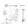 Triangle de suspension BLUE PRINT