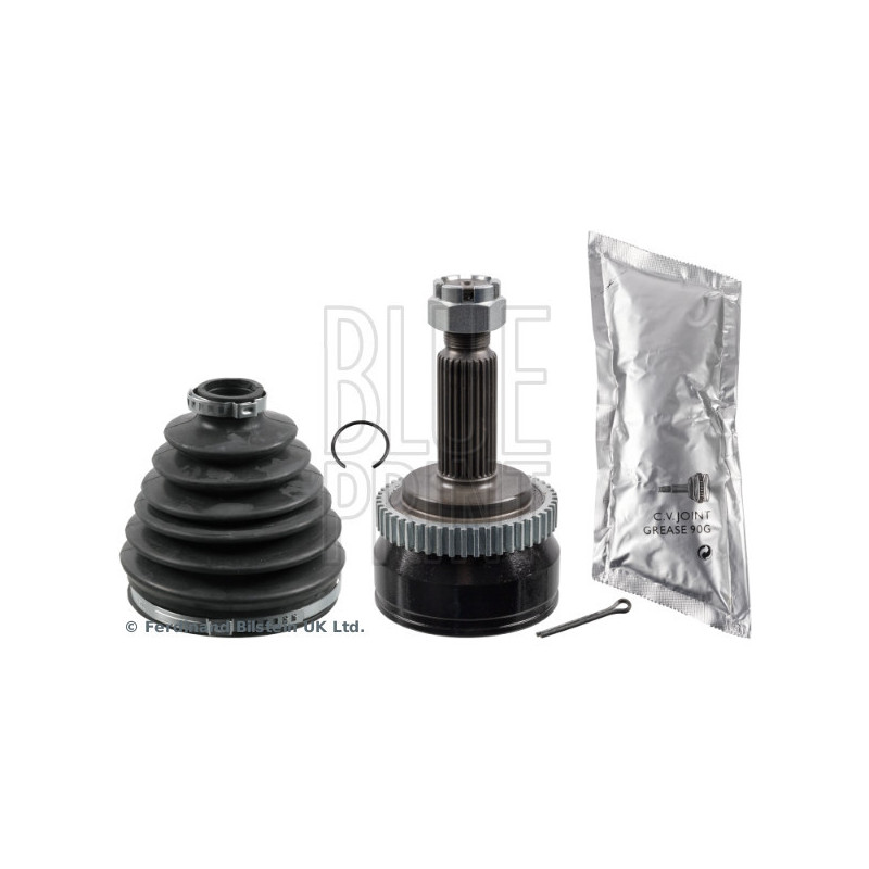 Tête de cardan BLUE PRINT