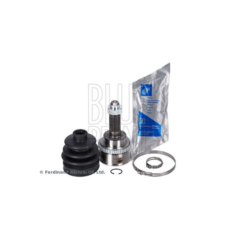 Tête de cardan BLUE PRINT