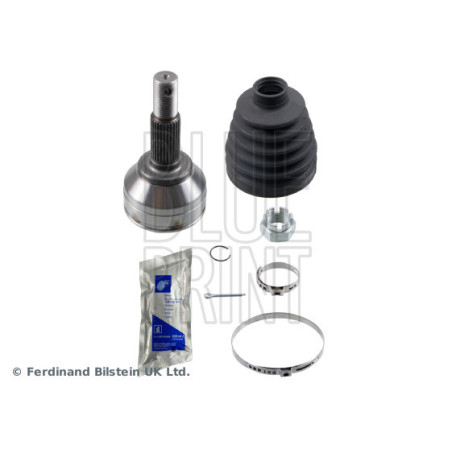 Tête de cardan BLUE PRINT