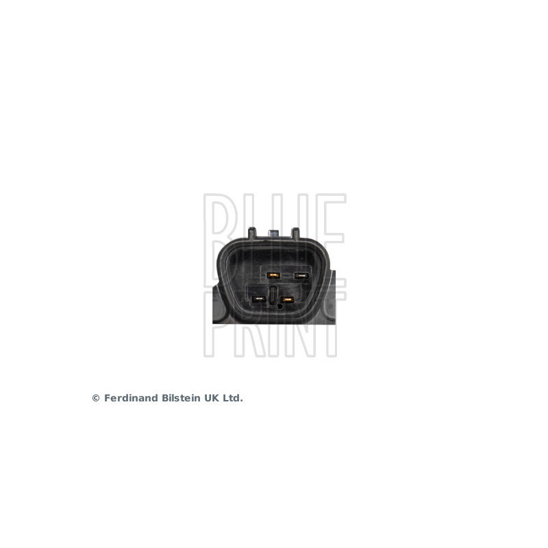 Pompe à eau BLUE PRINT