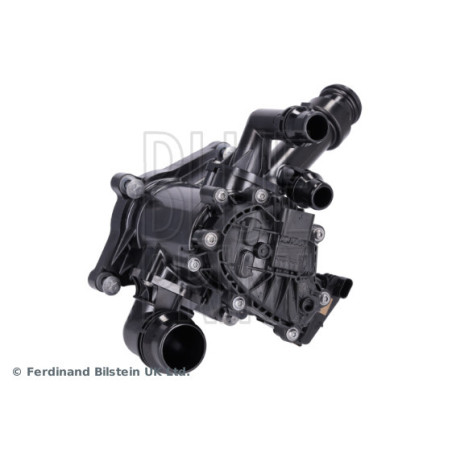 Boîtier du thermostat BLUE...