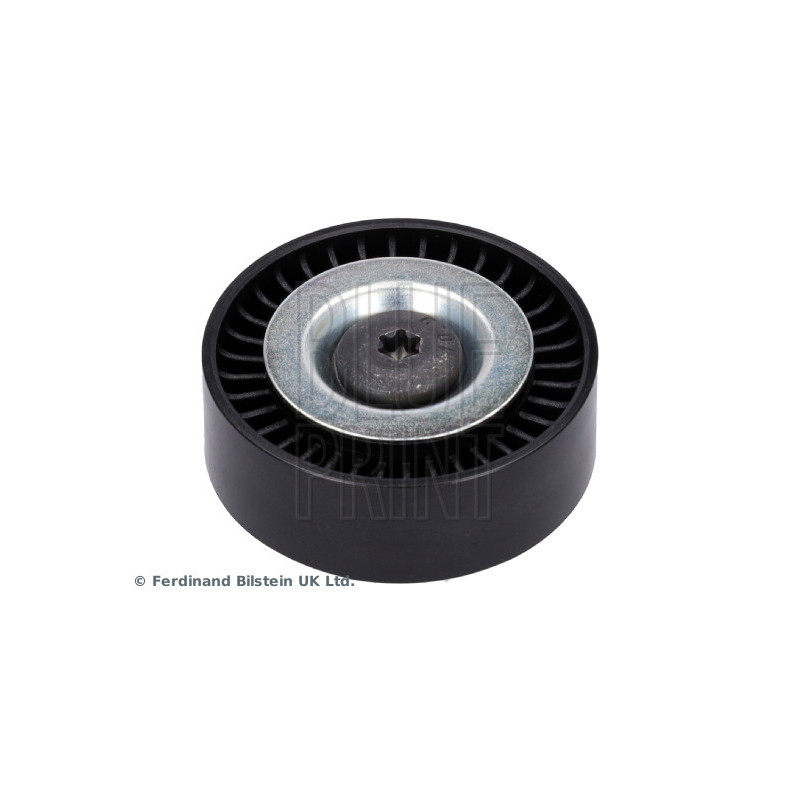 Galet enrouleur (courroie d'accessoire) BLUE PRINT