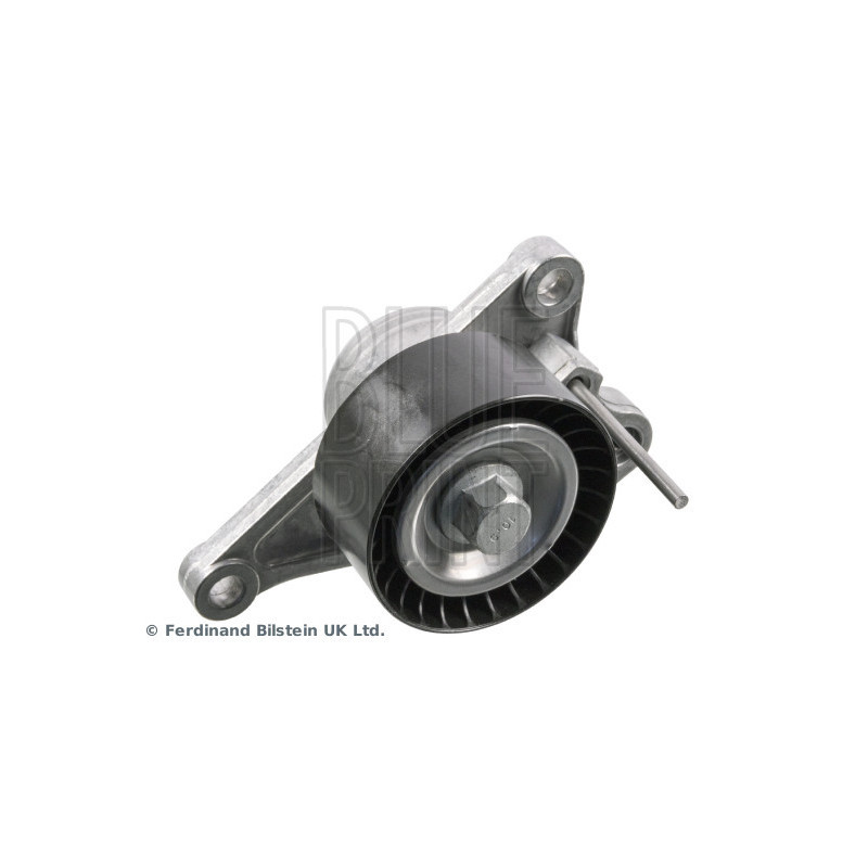 Tendeur de courroie (courroie d'accessoire) BLUE PRINT