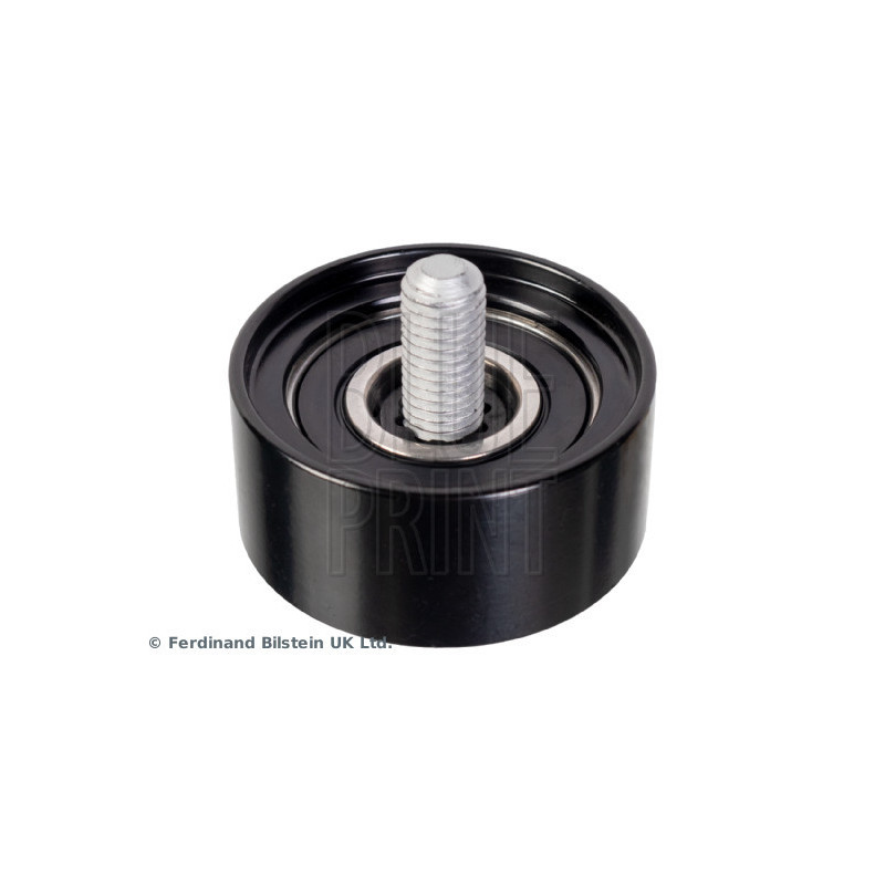 Galet enrouleur (courroie d'accessoire) BLUE PRINT