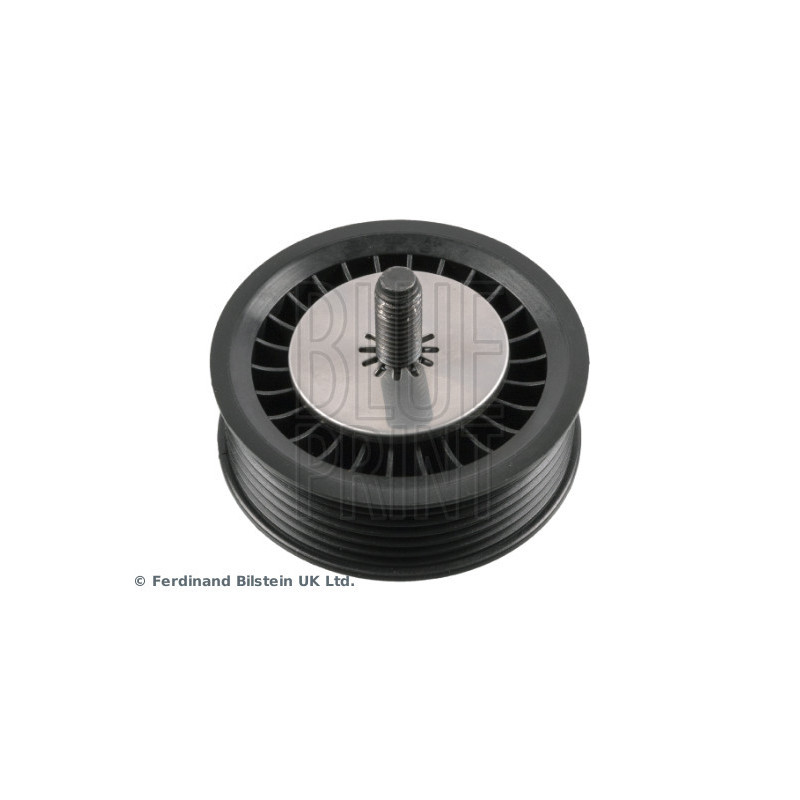 Galet enrouleur (courroie d'accessoire) BLUE PRINT