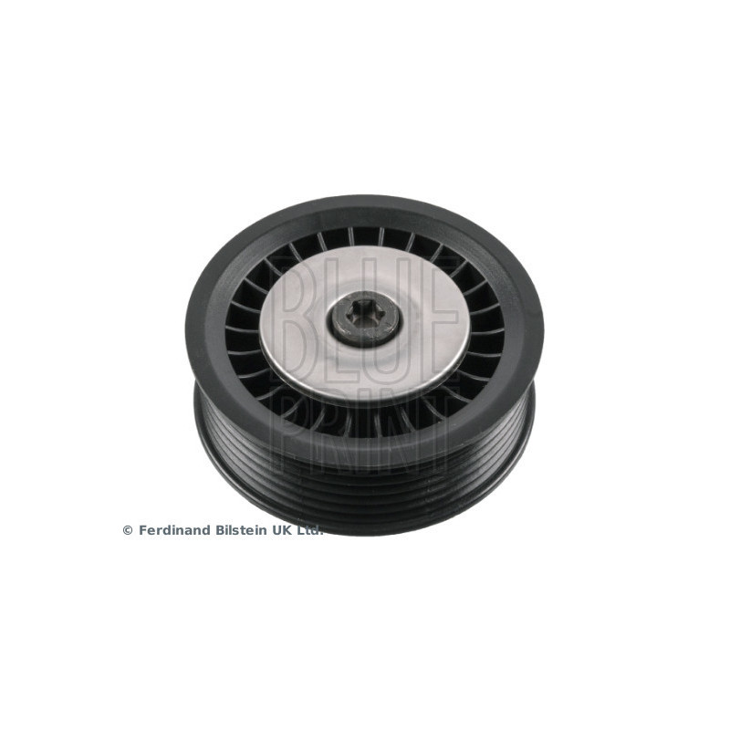 Galet enrouleur (courroie d'accessoire) BLUE PRINT