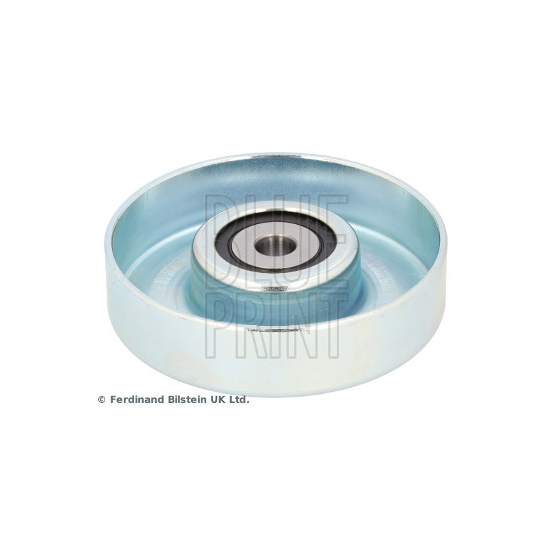 Galet enrouleur (courroie d'accessoire) BLUE PRINT