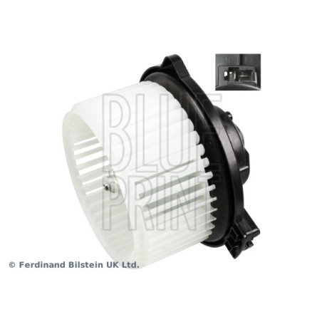 Pulseur d'air habitacle...