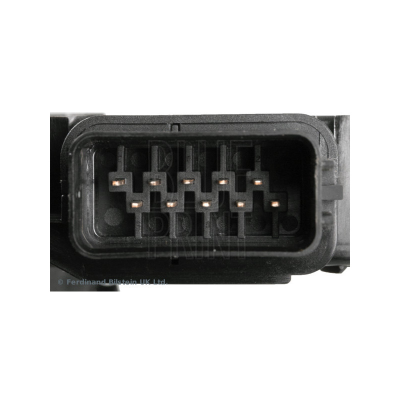 Serrure de porte BLUE PRINT