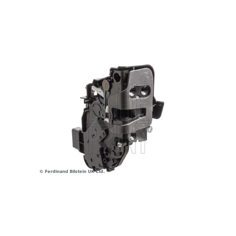 Serrure de porte BLUE PRINT