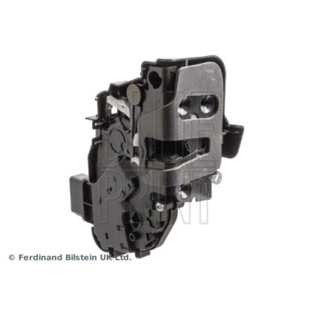 Serrure de porte BLUE PRINT