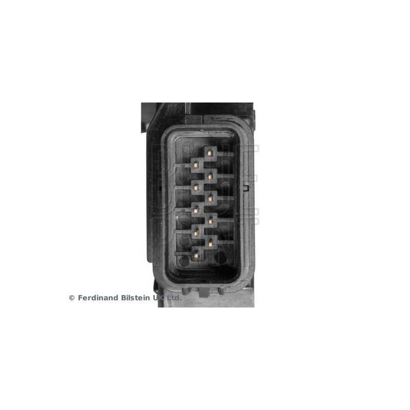 Serrure de porte BLUE PRINT