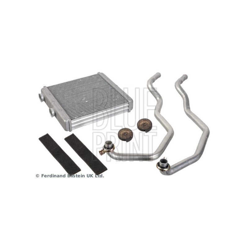 Radiateur de chauffage BLUE PRINT