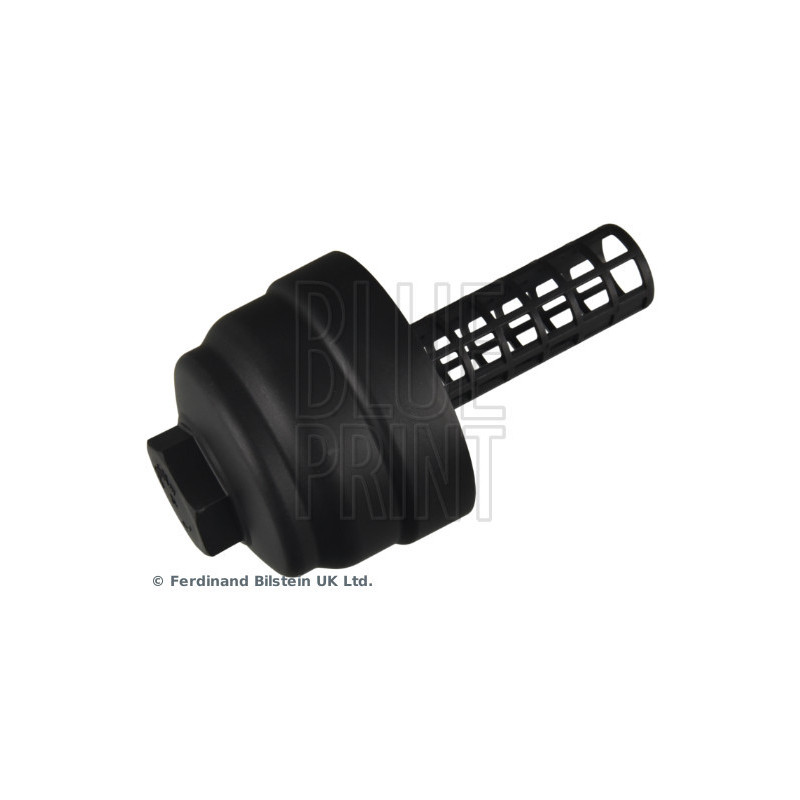 Couvercle (boîtier du filtre d'huile) BLUE PRINT