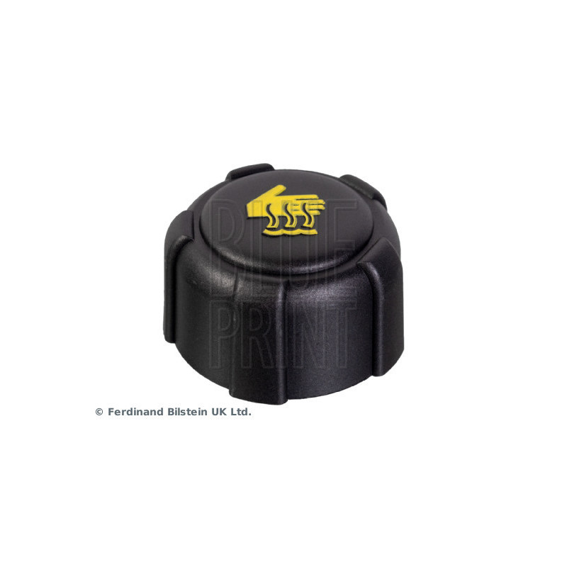 Bouchon de vase d'expansion (liquide de refroidissement) BLUE PRINT