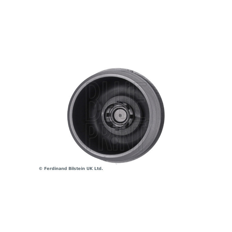 Couvercle (boîtier du filtre d'huile) BLUE PRINT