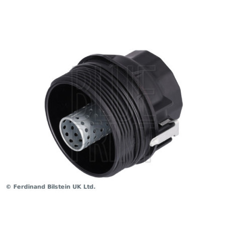 Couvercle (boîtier du filtre d'huile) BLUE PRINT