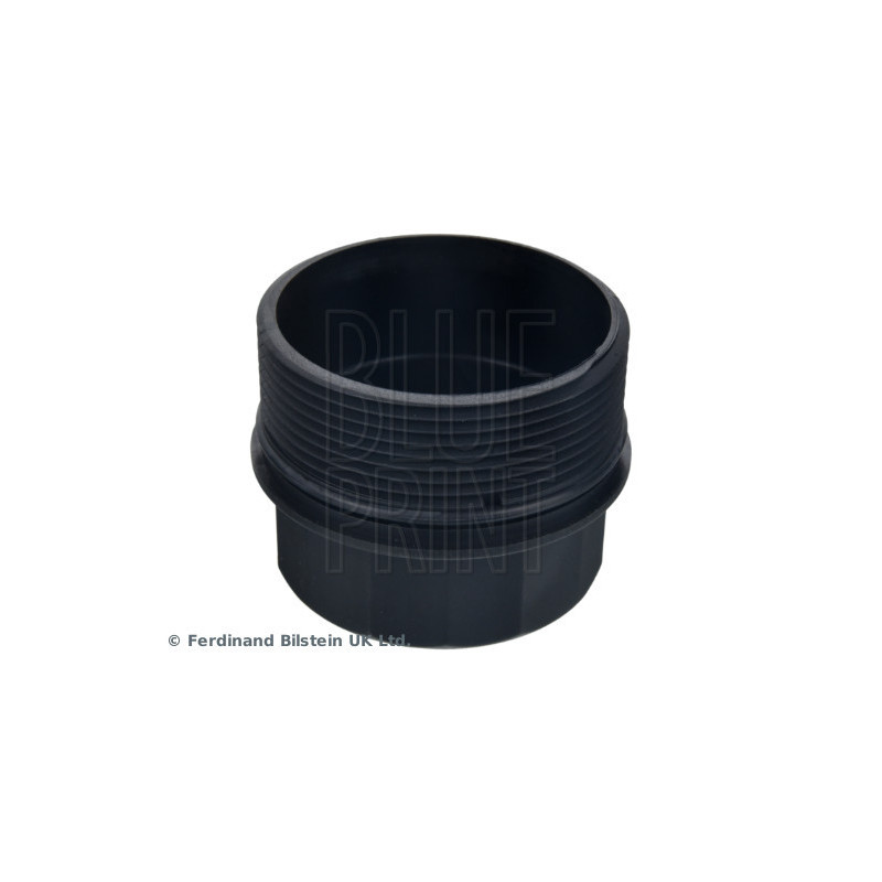 Couvercle (boîtier du filtre d'huile) BLUE PRINT