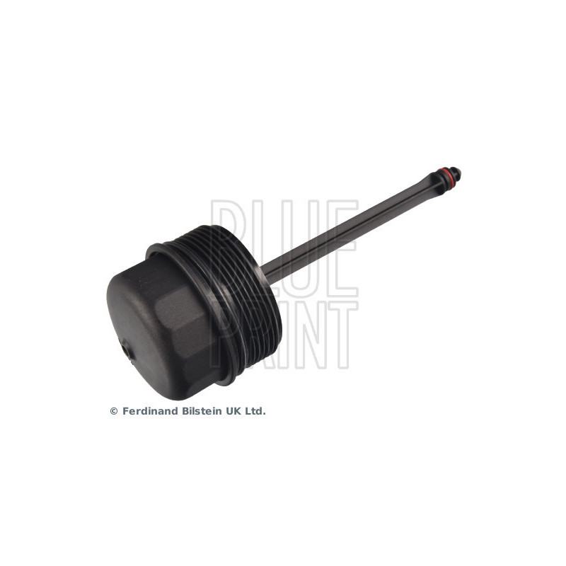 Couvercle (boîtier du filtre d'huile) BLUE PRINT