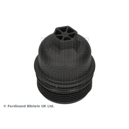 Couvercle (boîtier du filtre d'huile) BLUE PRINT