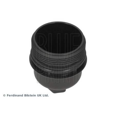 Couvercle (boîtier du filtre d'huile) BLUE PRINT