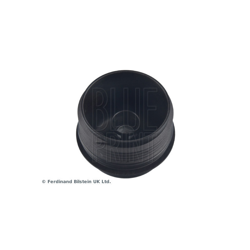 Couvercle (boîtier du filtre d'huile) BLUE PRINT