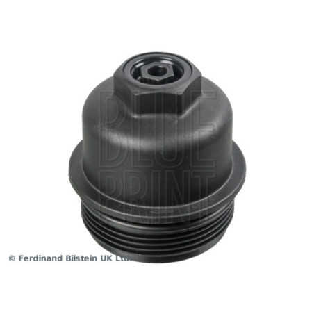 Couvercle (boîtier du filtre d'huile) BLUE PRINT