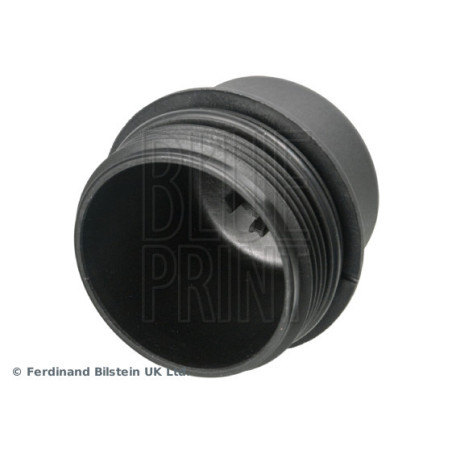 Couvercle (boîtier du filtre d'huile) BLUE PRINT