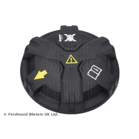 Bouchon de vase d'expansion...