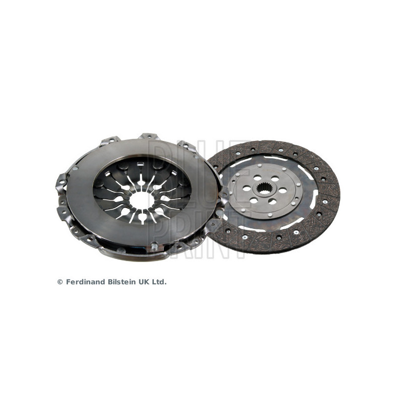 Kit d'embrayage BLUE PRINT