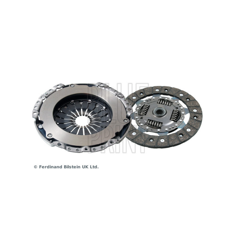 Kit d'embrayage BLUE PRINT