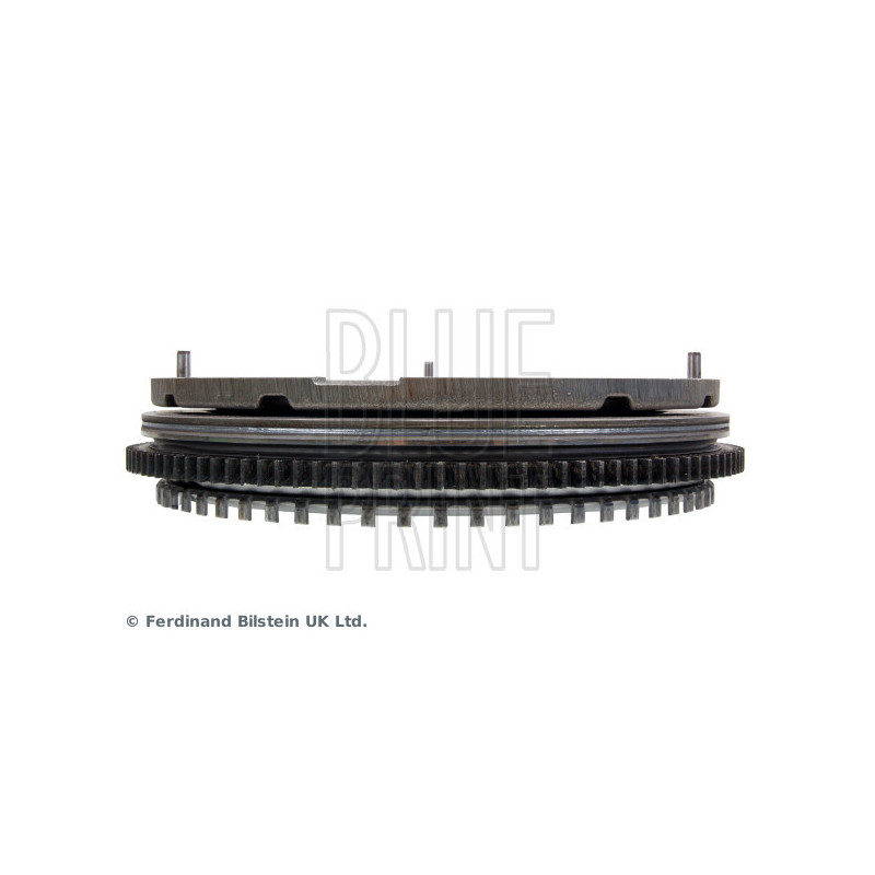 Volant moteur BLUE PRINT