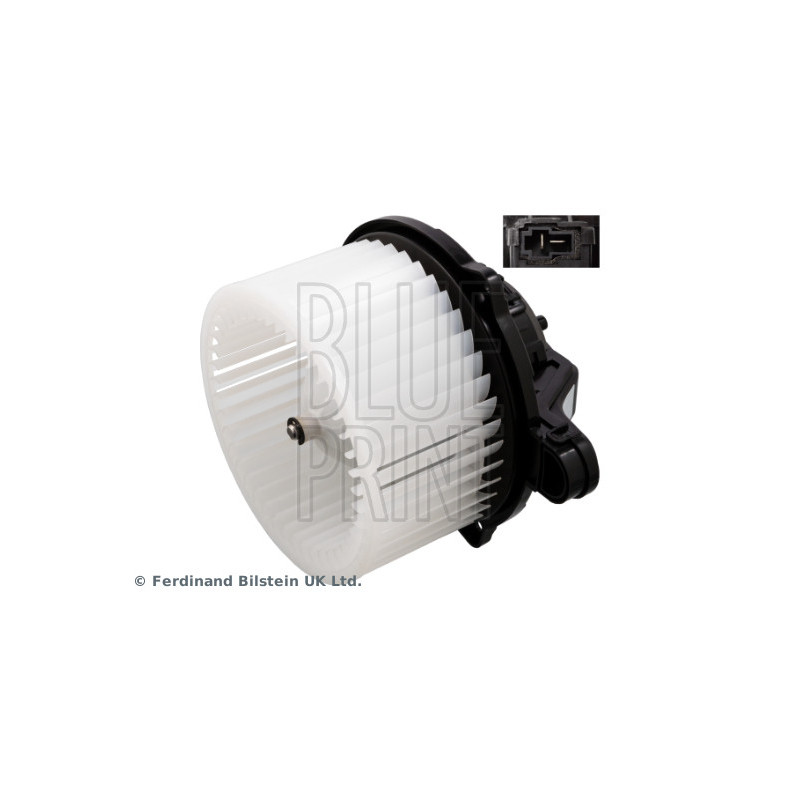 Pulseur d'air habitacle BLUE PRINT