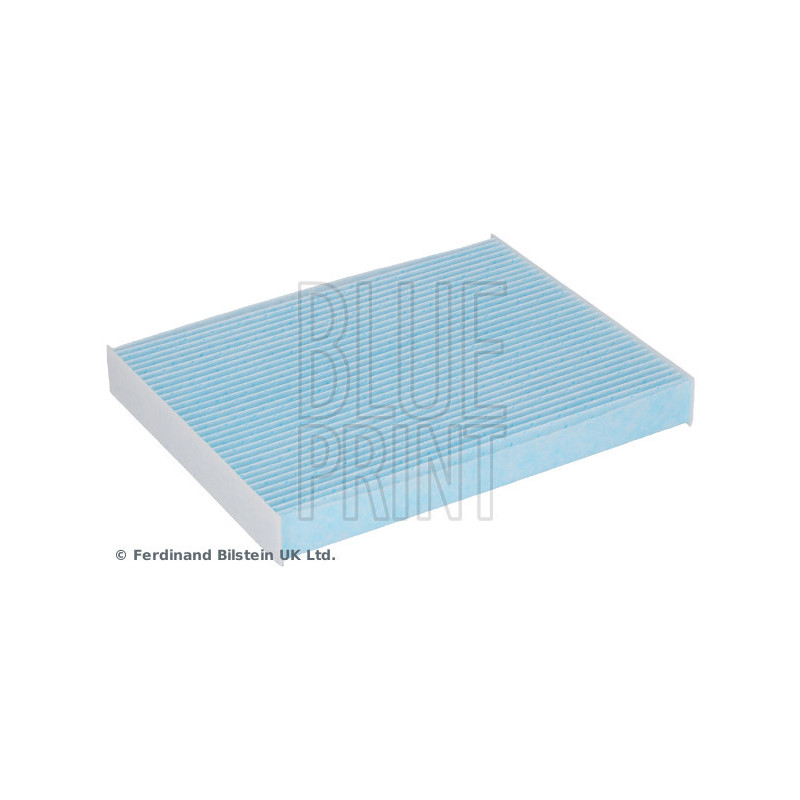 Filtre d'habitacle BLUE PRINT