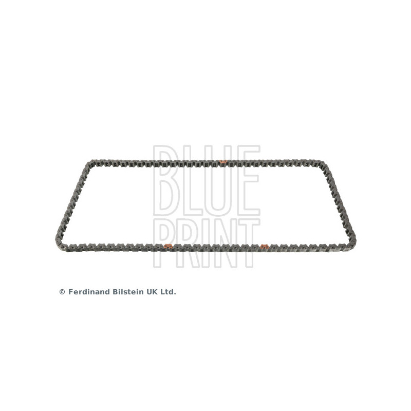 Chaîne de distribution BLUE PRINT