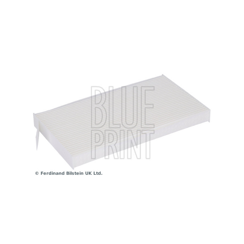 Filtre d'habitacle BLUE PRINT
