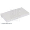 Filtre d'habitacle BLUE PRINT