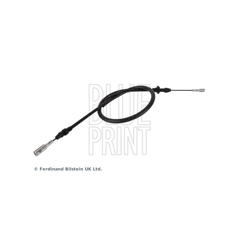 Câble de frein à main BLUE PRINT