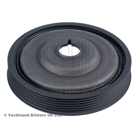 Poulie damper BLUE PRINT