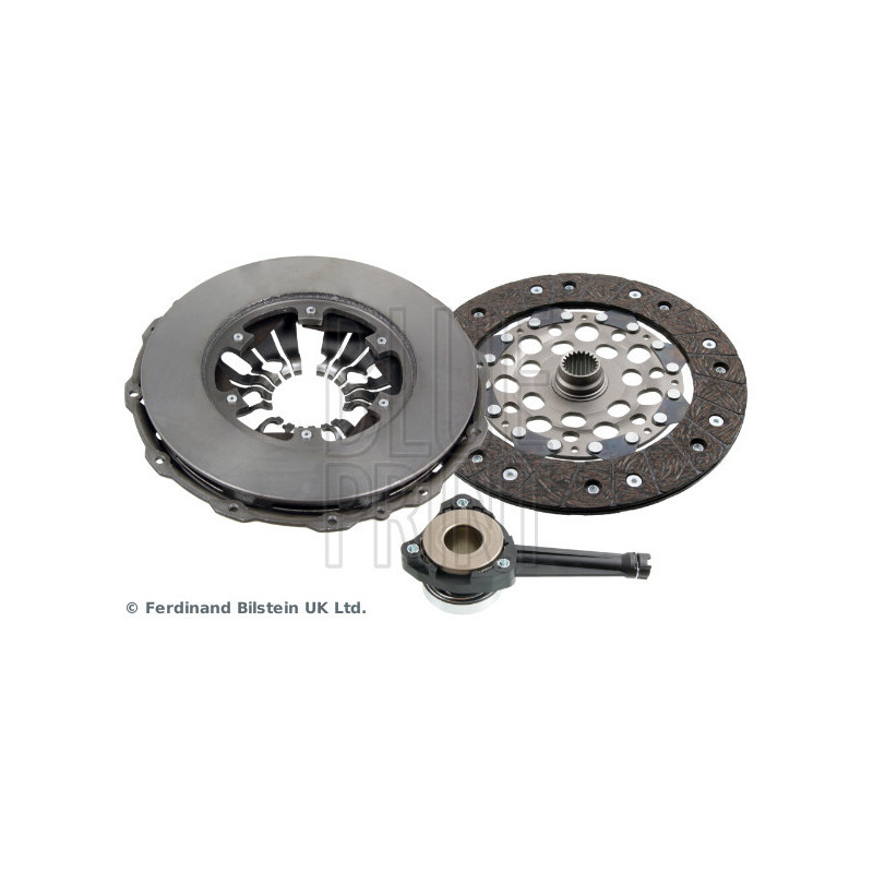 Kit d'embrayage BLUE PRINT