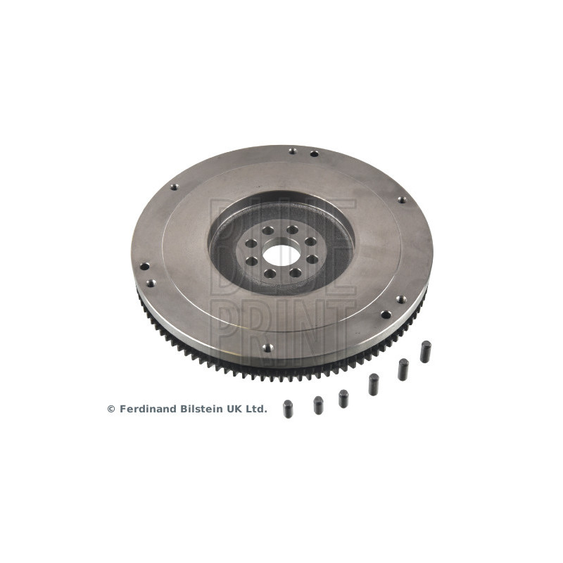Volant moteur BLUE PRINT