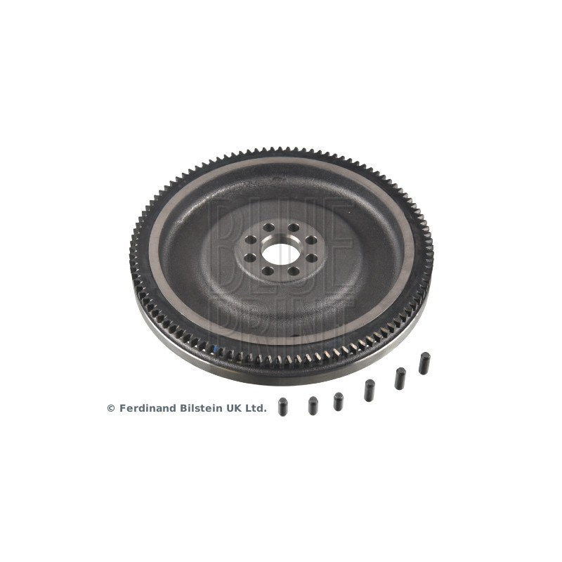 Volant moteur BLUE PRINT