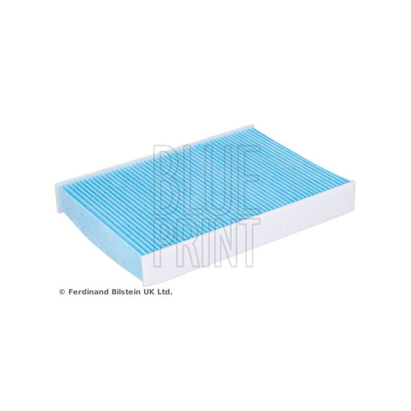 Filtre d'habitacle BLUE PRINT