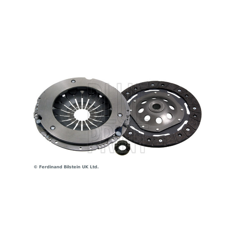 Kit d'embrayage BLUE PRINT