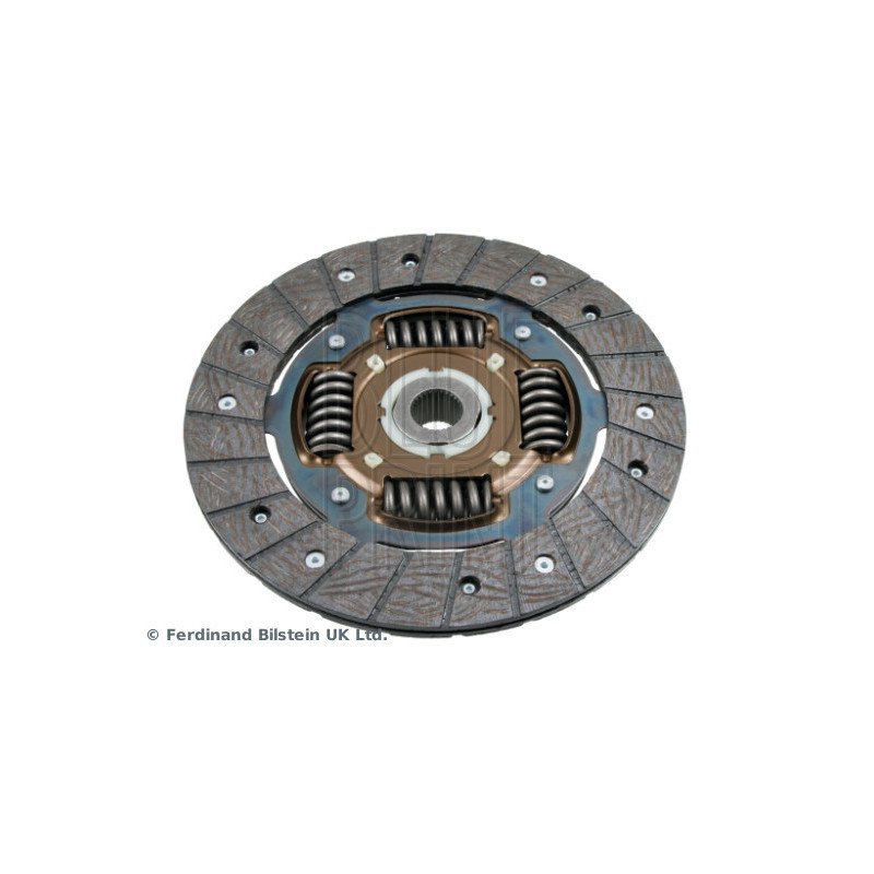 Disque d'embrayage BLUE PRINT