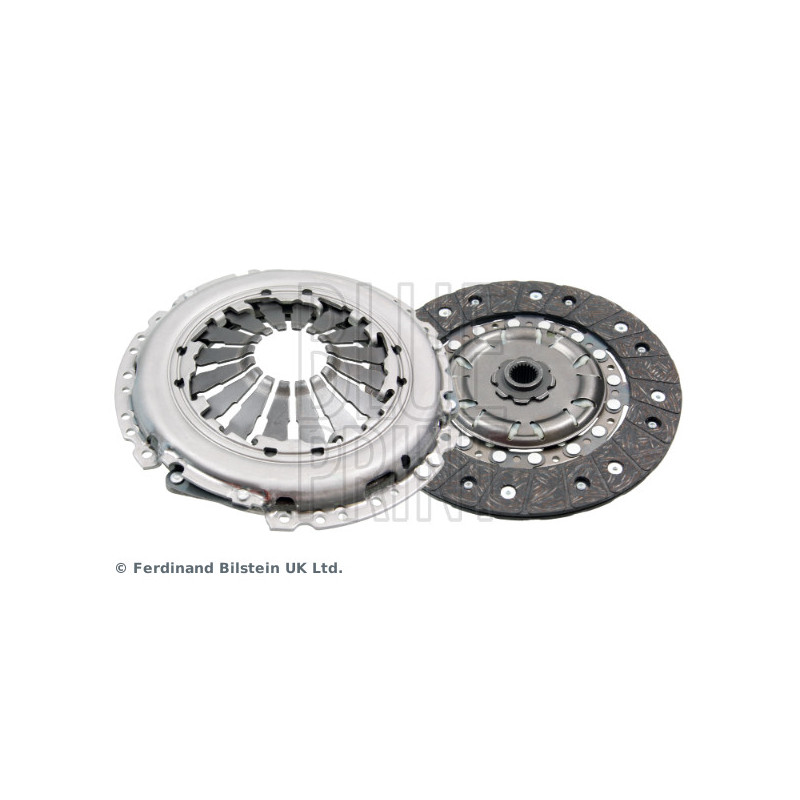 Kit d'embrayage BLUE PRINT