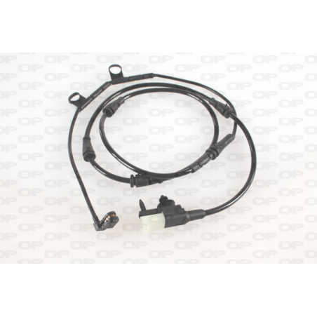 Témoin d'usure (plaquettes...